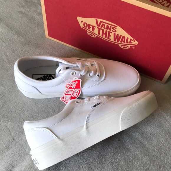 Vans Shoes - Brand new VANS sneakers